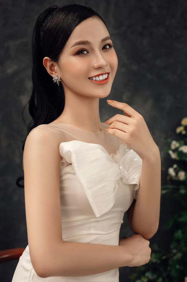 Những thí sinh triển vọng dự thi Miss World Vietnam 2022 - 11