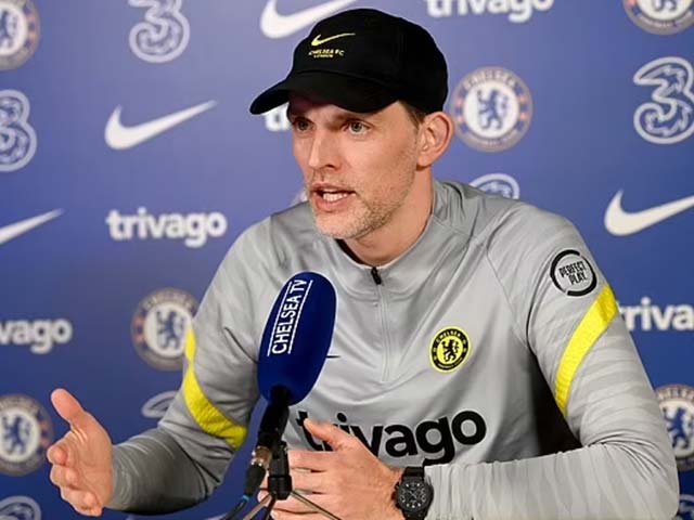 Tuchel cho rằng sự háo hức cho trận chung kết với Liverpool đã giảm sút