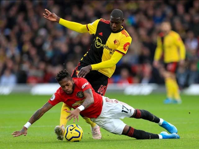 Watford khó một lần nữa gây bất ngờ trước MU