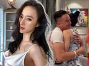 Đời sống Showbiz - Angela Phương Trinh “chia tay” Cao Thái Sơn sau 3 ngày tìm hiểu: Lý do gây ngỡ ngàng