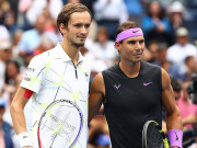 Thể thao - Trực tiếp tennis Medvedev - Nadal: Chiến thắng xứng đáng (Mexican Open) (Kết thúc)