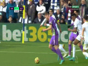 Bóng đá - Video bóng đá Leeds United - Tottenham: Kane - Son rực sáng, vùi dập tơi bời (Vòng 27 Ngoại hạng Anh)