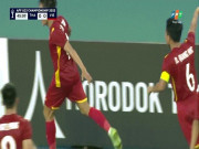 Bóng đá - Video bóng đá U23 Việt Nam - U23 Thái Lan: Gieo sầu kình địch, đăng quang xứng đáng (Chung kết U23 Đông Nam Á)