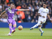 Bóng đá - Trực tiếp bóng đá Leeds United - Tottenham: Thất bại tan nát (Hết giờ)