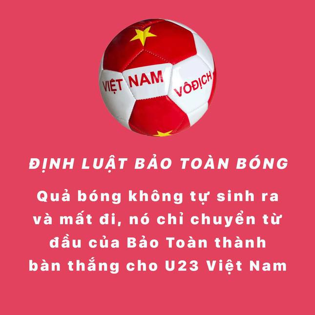 Mạng xã hội &#39;bùng nổ&#39; khi Việt Nam lần đầu vô địch U23 Đông Nam Á - 5