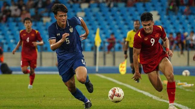 Chuyên gia ESPN: &#39;Tương lai U23 Việt Nam rộng mở sau chức vô địch Đông Nam Á&#39; - 1