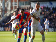 Bóng đá - Video bóng đá Crystal Palace - Burnley: Phủ đầu hoàn hảo, phản lưới đắng cay (vòng 27 Ngoại hạng Anh)