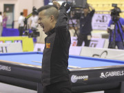 Thể thao - Nóng: Quyết Chiến vào chung kết World Cup, đại chiến “Vua Billiards” Dick Jaspers