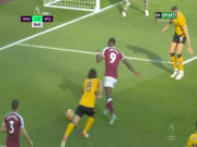 Bóng đá - Video bóng đá West Ham - Wolverhampton: Người hùng Soucek, áp sát top 4 (Vòng 27 Ngoại hạng Anh)