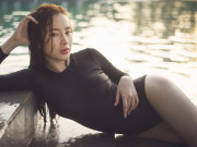 Đời sống Showbiz - Angela Phương Trinh &quot;quay xe&quot; sau 3 ngày tìm hiểu, Cao Thái Sơn nói gì?