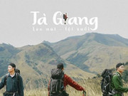 Du lịch - Hoang sơ, kỳ vĩ cung đường trekking mới nổi thu hút giới trẻ