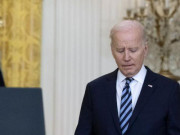 Thế giới - Khủng hoảng Ukraine ảnh hưởng thế nào tới nhiệm kỳ Tổng thống Biden?