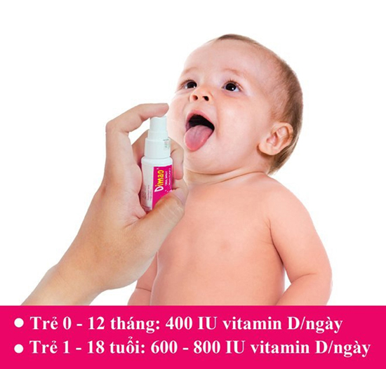 Vậy nên chọn loại vitamin D3 nào vừa an toàn, vừa giúp cơ thể hấp thu tốt?