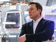 Công nghệ thông tin - Nếu trạm vũ trụ ISS rơi, Elon Musk sẽ ra tay cứu giúp?