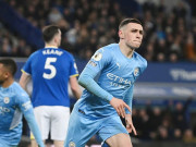 Bóng đá - Phil Foden hóa &quot;đấng cứu thế&quot; tại Man City, Pep cân nhắc từ bỏ Harry Kane