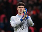 Bóng đá - Tuchel xin fan Chelsea không đổ lỗi Kepa, Klopp nói về giấc mơ Liverpool ăn 4