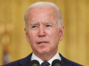 Thế giới - Tổng thống Mỹ Biden nói gì về nguy cơ bùng phát chiến tranh hạt nhân?