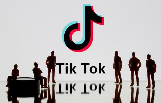 Nhà điều hành ứng dụng video ngắn thuộc sở hữu của ByteDance, TikTok đã rời khỏi Ấn Độ sau khi nền tảng của họ bị New Delhi cấm.&nbsp; Ảnh: Reuters