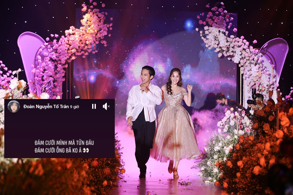 Khánh Thi làm đám cưới với "học trò" kém 11 tuổi sau thời gian chịu nhiều sóng gió dư luận? - 3