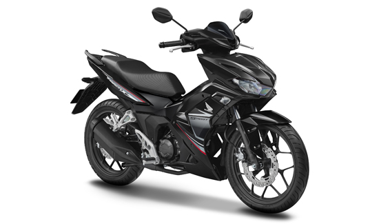 Honda Việt Nam triển khai chương trình ưu đãi cho khách hàng mua xe WINNER X thế hệ mới - 6