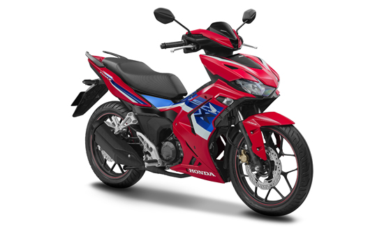 Honda Việt Nam triển khai chương trình ưu đãi cho khách hàng mua xe WINNER X thế hệ mới - 5