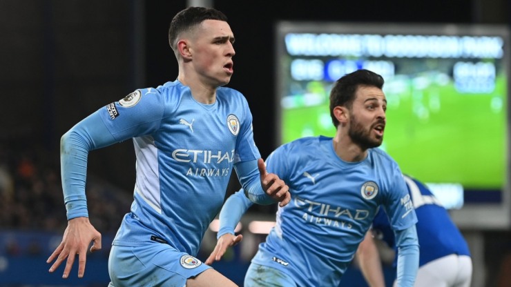 Man City chỉ phải hành quân tới sân đội bét bảng ở giải Hạng Nhất