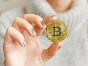 Kinh doanh - Giá bitcoin hôm nay 1/3: Mỹ cấm giao dịch tiền kỹ thuật số với Nga, bitcoin tăng như vũ bão