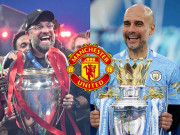 Bóng đá - MU thay 5 HLV trong 9 năm: Mòn mỏi chờ &quot;Klopp - Guardiola mới&quot; tìm lại hào quang