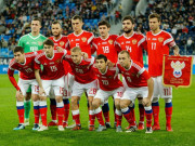 Bóng đá - NÓNG: FIFA loại ĐT Nga khỏi World Cup 2022, UEFA trục xuất Spartak Moscow