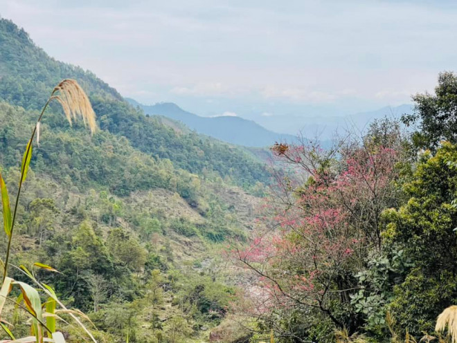 Chinh phục đỉnh Nam Kang Ho Tao, cung trekking hiểm trở nhất Tây Bắc - 15