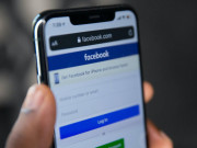 Công nghệ thông tin - Facebook yêu cầu bật tính năng Protect để không bị khóa tài khoản?