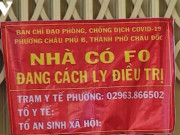 Tin tức trong ngày - F0 tự điều trị Covid-19 tại nhà cần lưu ý gì để không mất chế độ hỗ trợ?