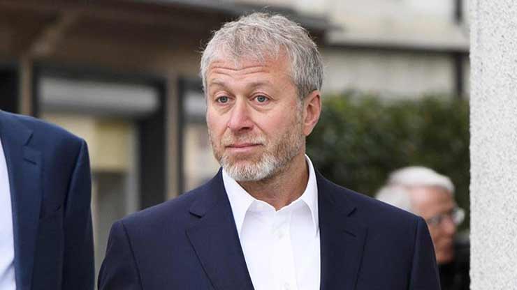 Roman Abramovich được cho là muốn dứt khỏi Chelsea trong vòng 10 ngày tới