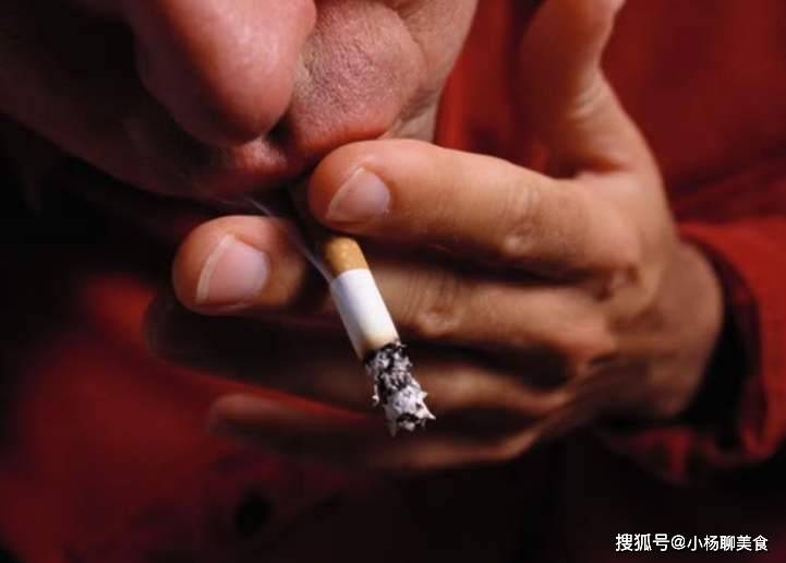 3 thực phẩm được cho là &#34;vua làm sạch phổi&#34; và &#34;khắc tinh&#34; của nicotine - 1