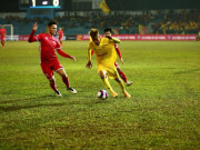 Trực tiếp bóng đá Hải Phòng - Nam Định: Chủ nhà tung đội hình mạnh (Vòng 2 V-League)