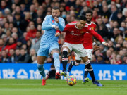 Bóng đá - Man City - MU đại chiến derby, Liverpool “đòi nợ” West Ham vòng 28 Ngoại hạng Anh