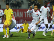 Bóng đá - Trực tiếp bóng đá Hải Phòng - Nam Định: Thế trận giằng co (Vòng 2 V-League)