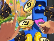 Công nghệ thông tin - Game blockchain là gì, khác gì game truyền thống?