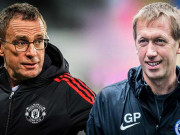 Bóng đá - MU tìm HLV kế tục Rangnick: “Thuyền thưởng” Brighton là ứng cử viên số 1