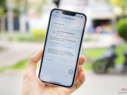 Công nghệ thông tin - Người dùng nên cập nhật iOS 15.4 beta 5 ngay lập tức