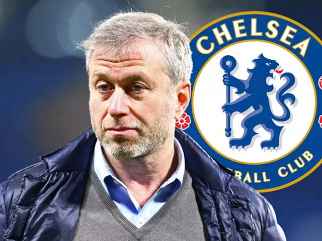 Abramovich chia tay Chelsea theo cách cay đắng