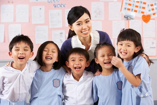 Lời chúc 8/3 cho cô giáo ý nghĩa, hay, ngắn gọn và chân thành nhất - 3