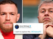 Bóng đá - Fan lo Chelsea lụi tàn hậu Abramovich, &quot;Gã điên&quot; fan MU bất ngờ muốn mua