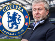 Kinh doanh - Hai đại gia đang ''để mắt'' tới Chelsea sau khi Abramovich rao bán giàu cỡ nào?