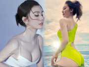 Bạn trẻ - Cuộc sống - &quot;Hot girl TikTok&quot; gây ngỡ ngàng về nhan sắc khi xuất hiện trên sóng truyền hình