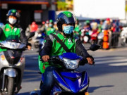 Công nghệ thông tin - Gojek lọt top &quot;Siêu ứng dụng mới tốt nhất&quot;