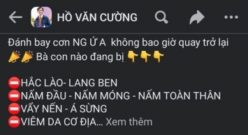 Hồ Văn Cường gặp “vận đen” sau khi cầm 1 tỷ đồng rời khỏi nhà Phi Nhung - 2