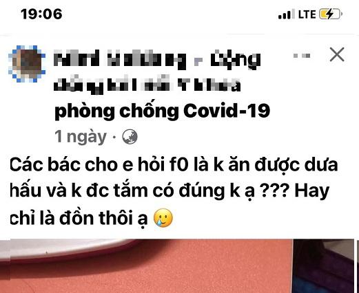 Nhiều người bệnh và bạn đọc băn khoăn hỏi người mắc COVID-19 có nên kiêng ăn dưa hấu?