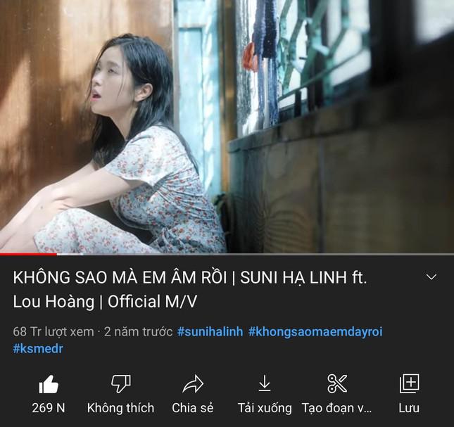 "Không sao mà, em âm rồi, anh ơi...".