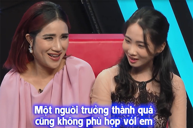 Gái xinh ngây thơ đi hẹn hò “quay xe” vào phút cuối khiến bà mối không nói nên lời - 7